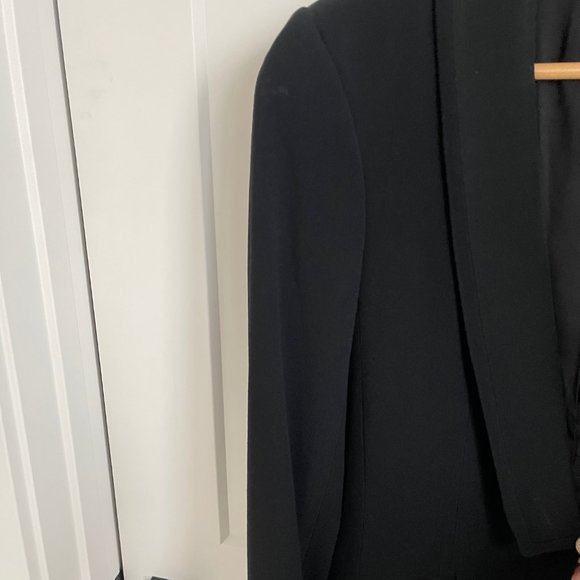 Club Monaco Gamila Blazer - Picture 2 of 4